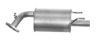 IMASAF 68.60.47 End Silencer